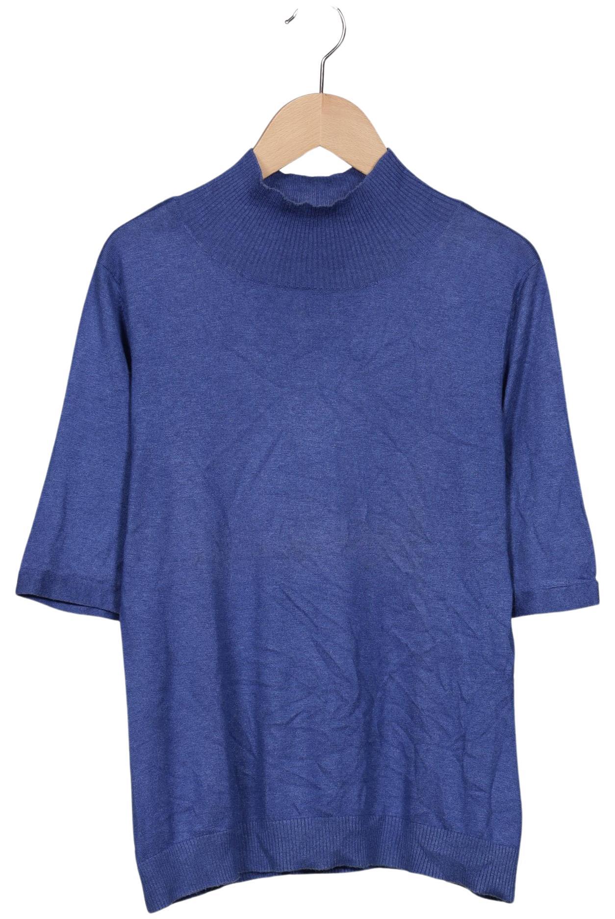 

Strenesse Damen Pullover, blau, Gr. 40