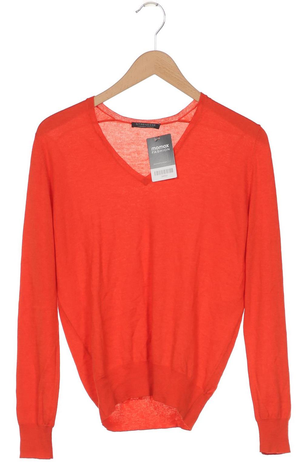 

Strenesse Damen Pullover, rot