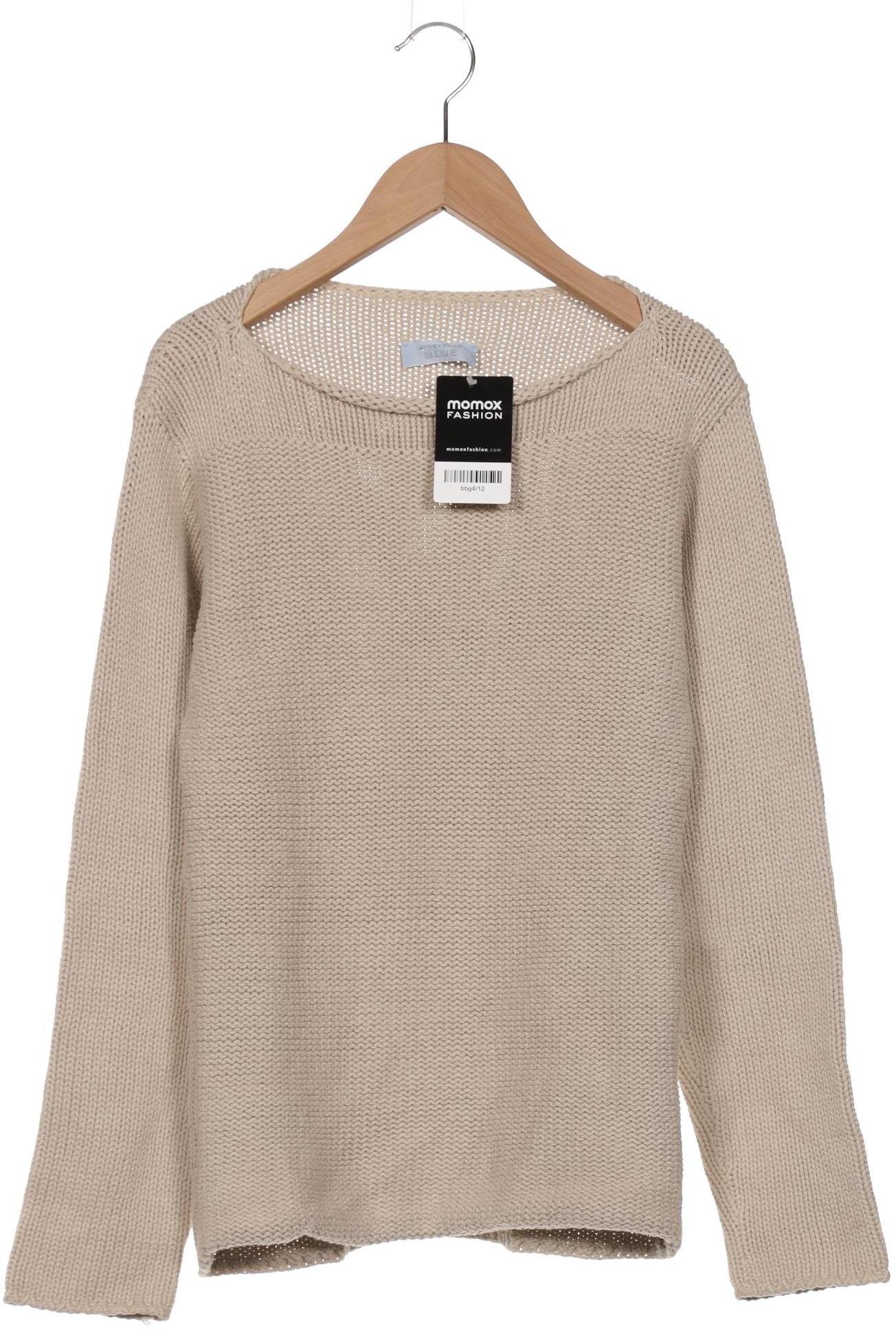 

Strenesse Damen Pullover, beige, Gr. 36