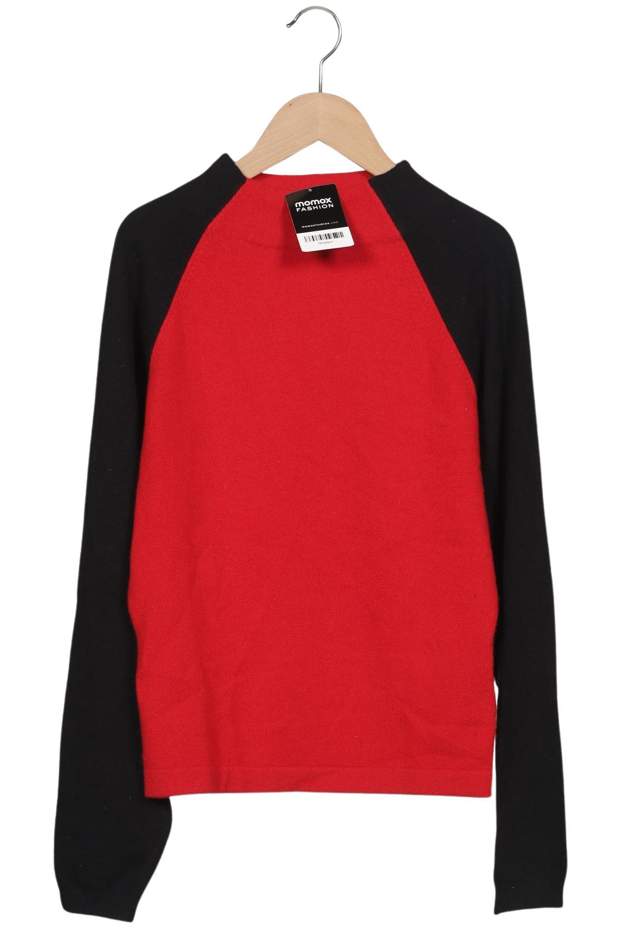 

Strenesse Damen Pullover, rot, Gr. 36