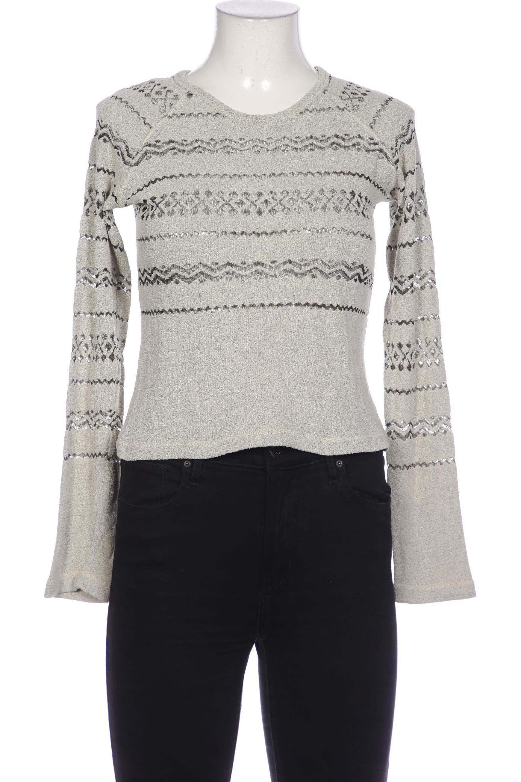 

Strenesse Damen Pullover, beige, Gr. 38