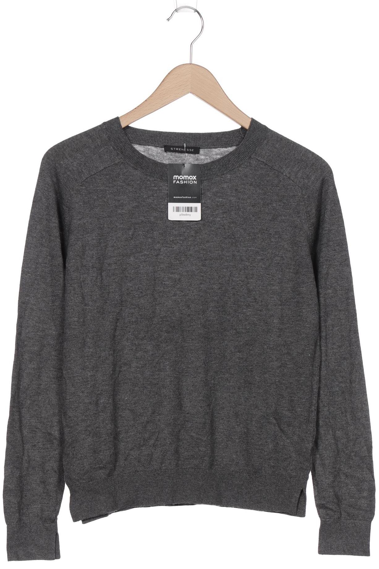 

Strenesse Damen Pullover, grau