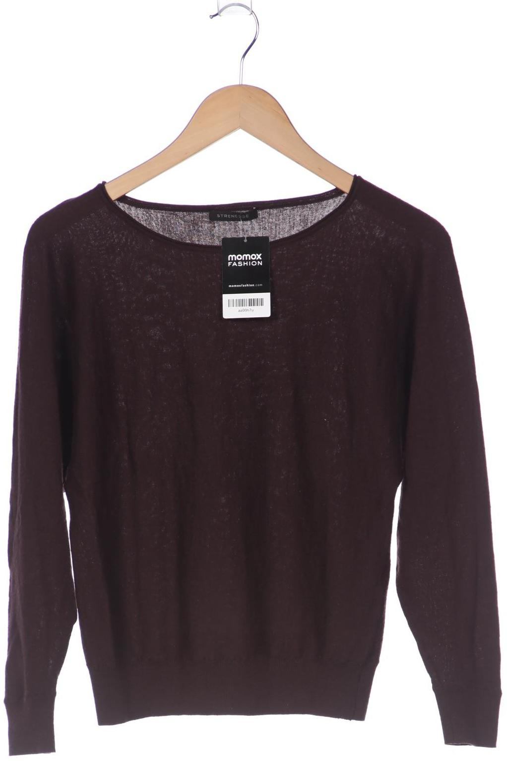 

Strenesse Damen Pullover, braun, Gr. 34