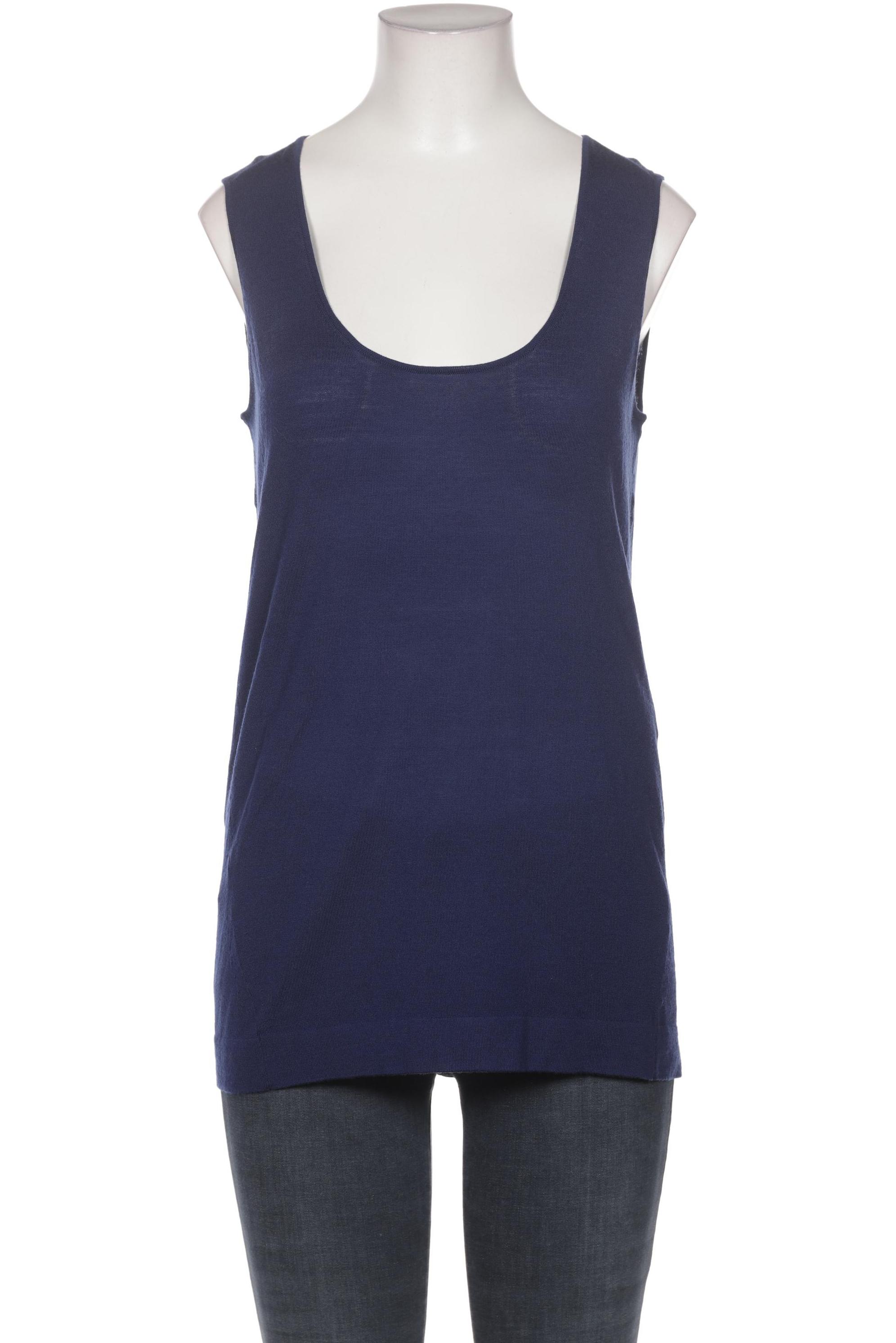 

Strenesse Damen Pullover, marineblau, Gr. 38