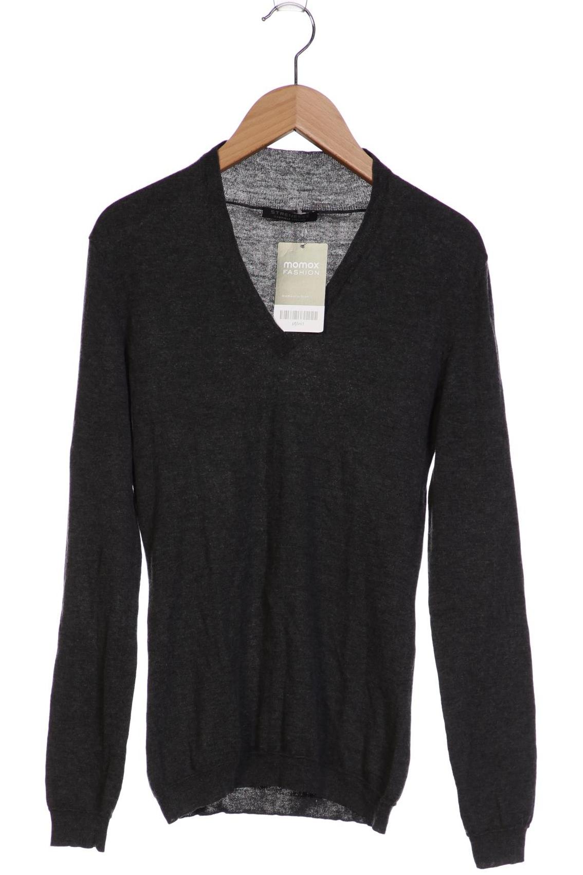 

Strenesse Damen Pullover, grau