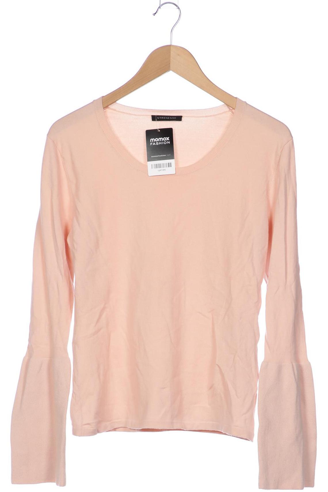 

Strenesse Damen Pullover, pink, Gr. 42