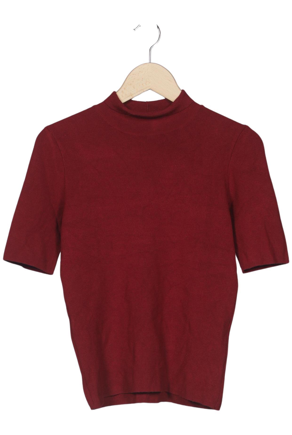 

Strenesse Damen Pullover, rot, Gr. 38