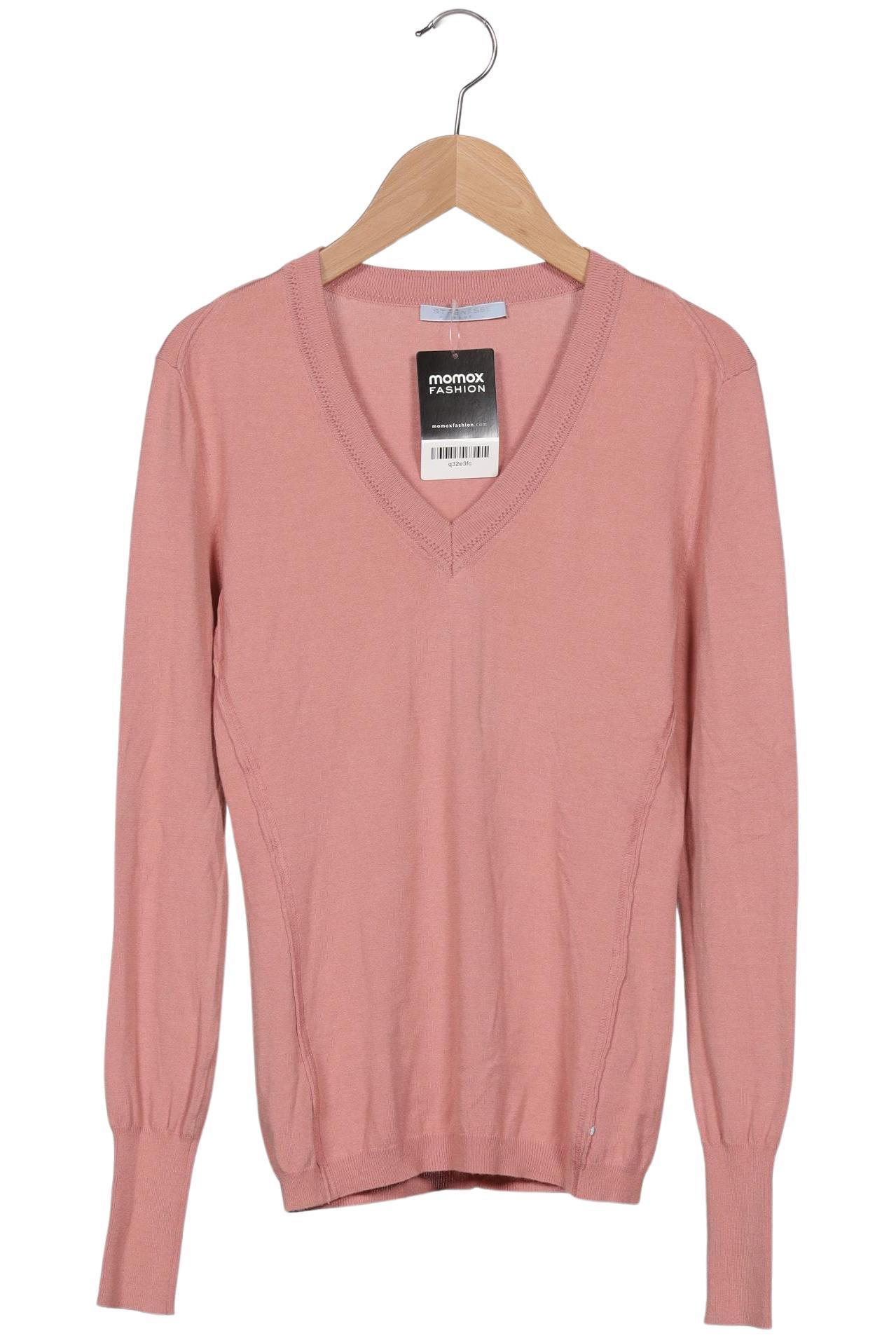 

Strenesse Damen Pullover, pink, Gr. 36