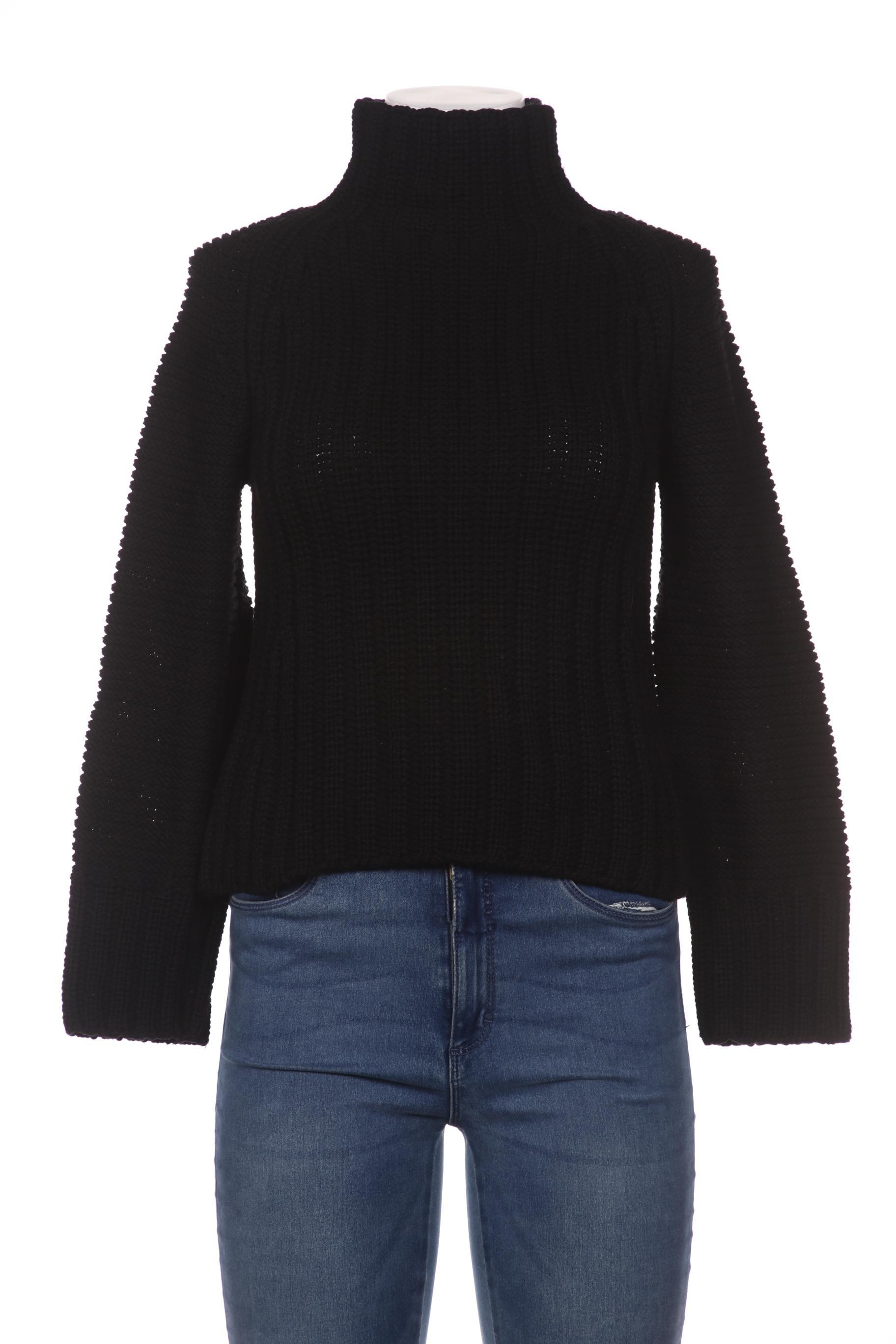 

Strenesse Damen Pullover, schwarz, Gr. 38
