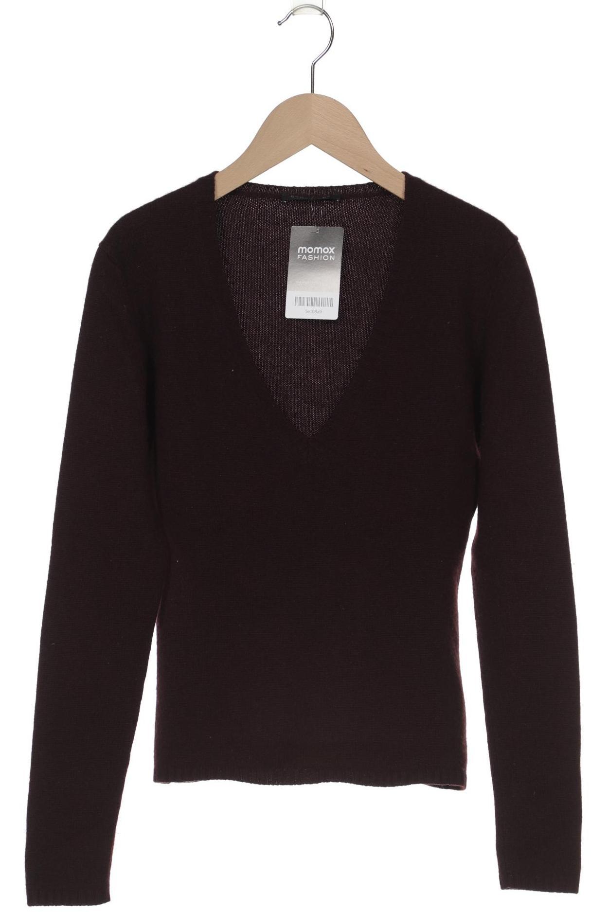 

Strenesse Damen Pullover, bordeaux, Gr. 36