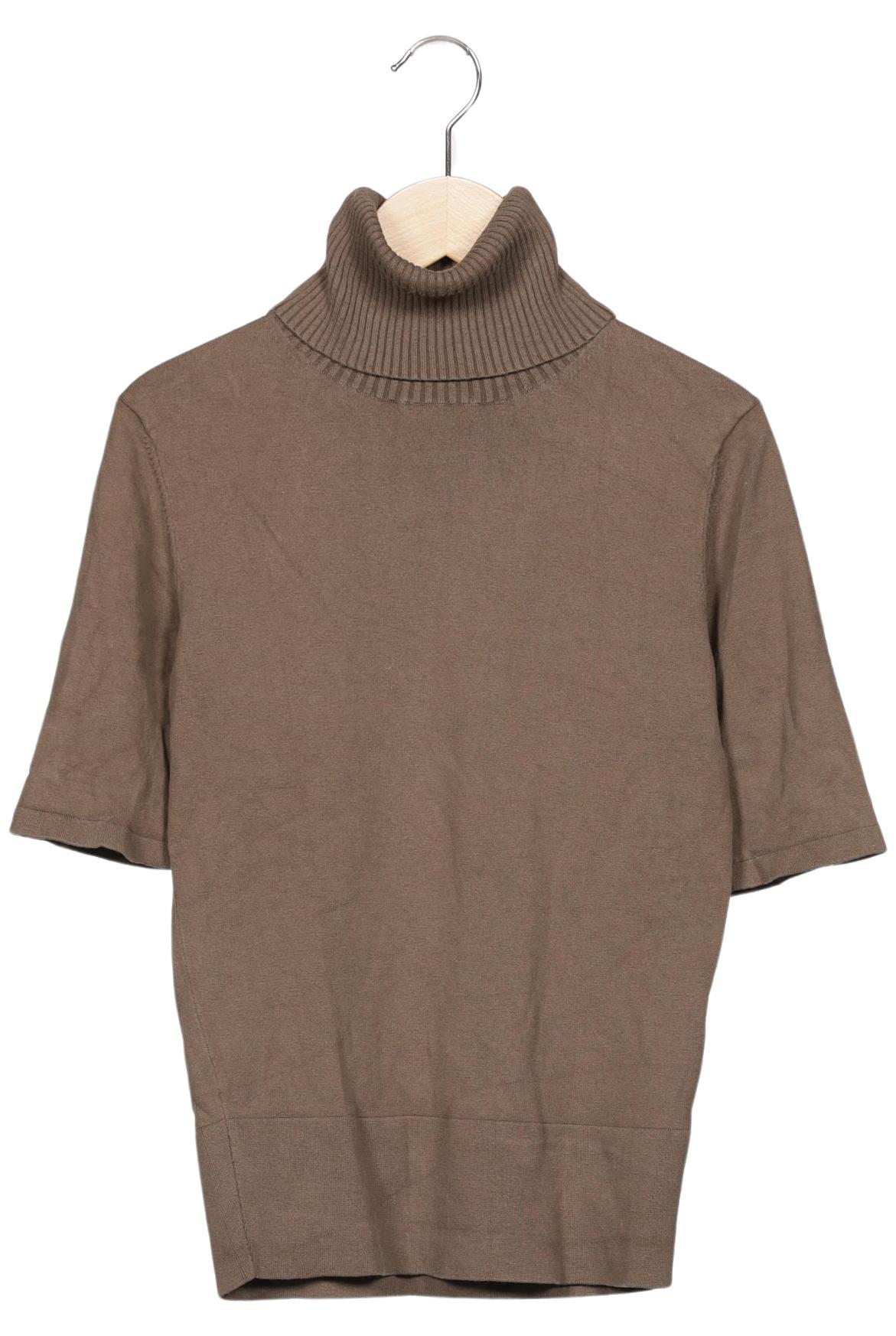 

Strenesse Damen Pullover, braun, Gr. 36