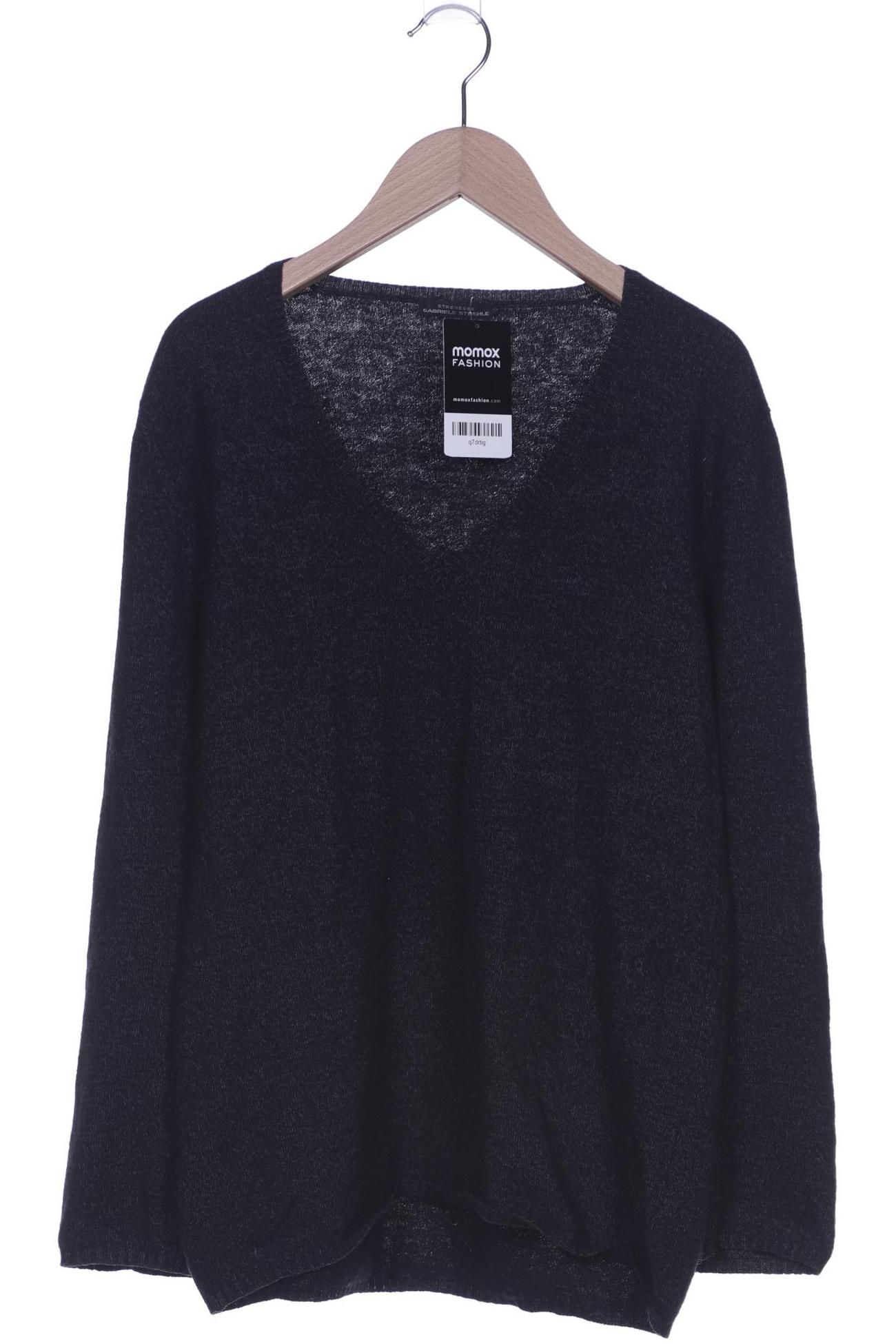 

Strenesse Damen Pullover, schwarz, Gr. 40