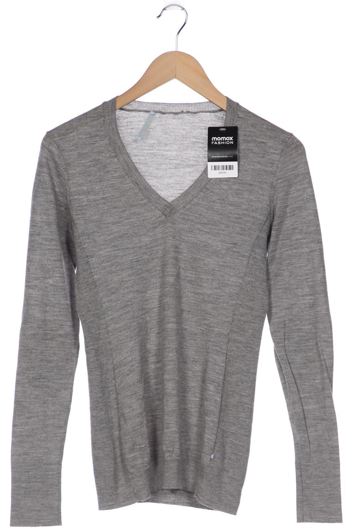 

Strenesse Damen Pullover, grau, Gr. 38
