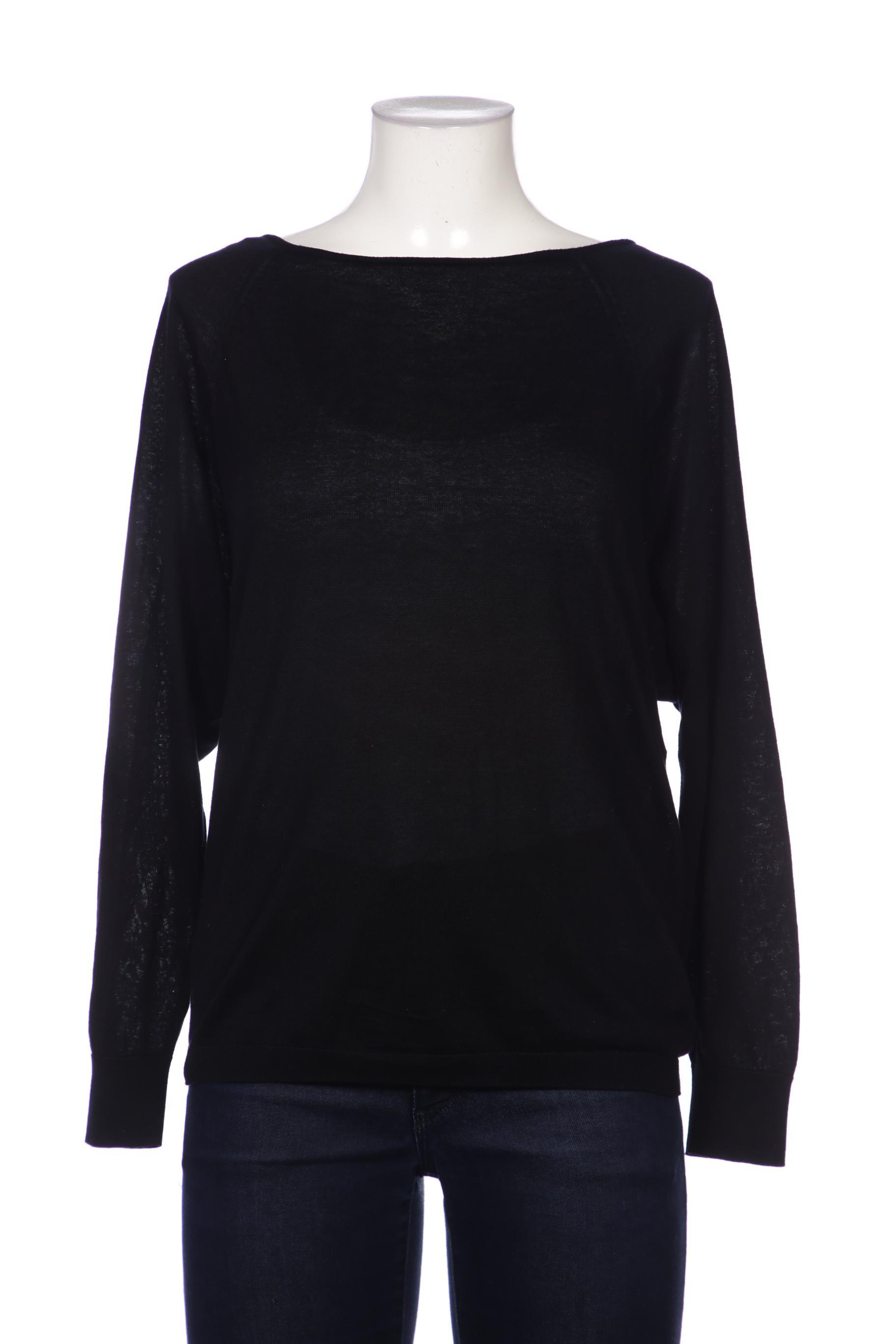 

Strenesse Damen Pullover, schwarz, Gr. 38