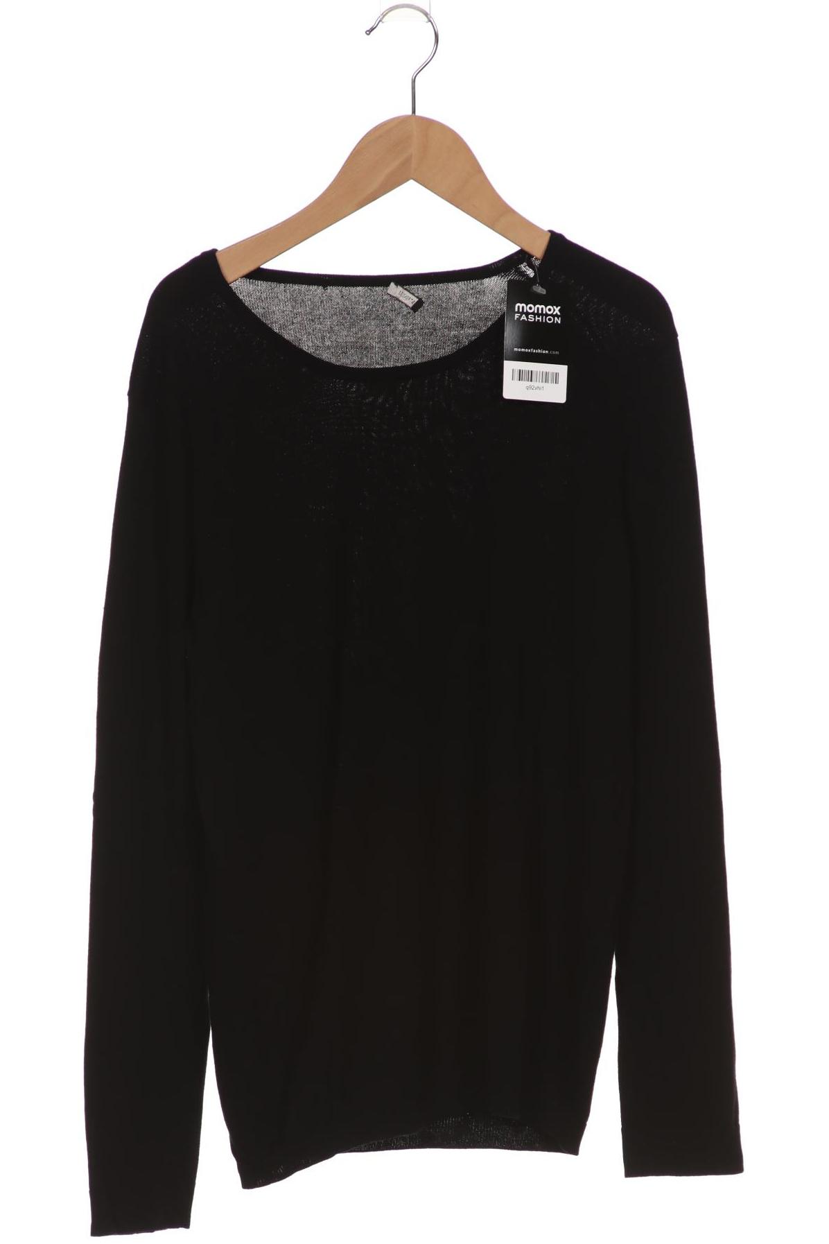 

Strenesse Damen Pullover, schwarz, Gr. 42