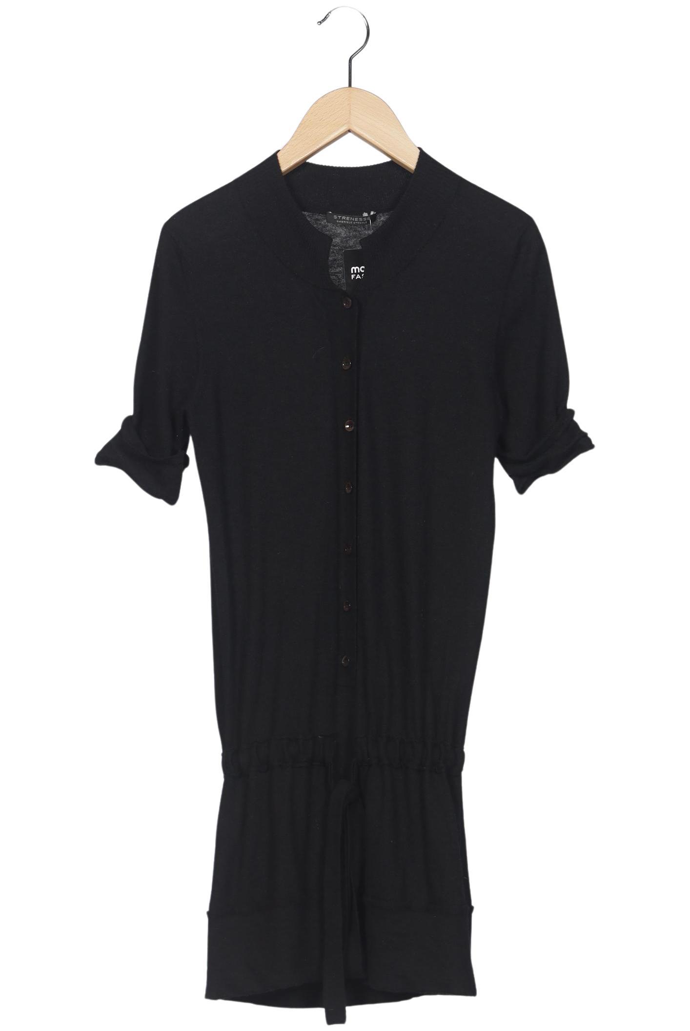 

Strenesse Damen Pullover, schwarz, Gr. 36