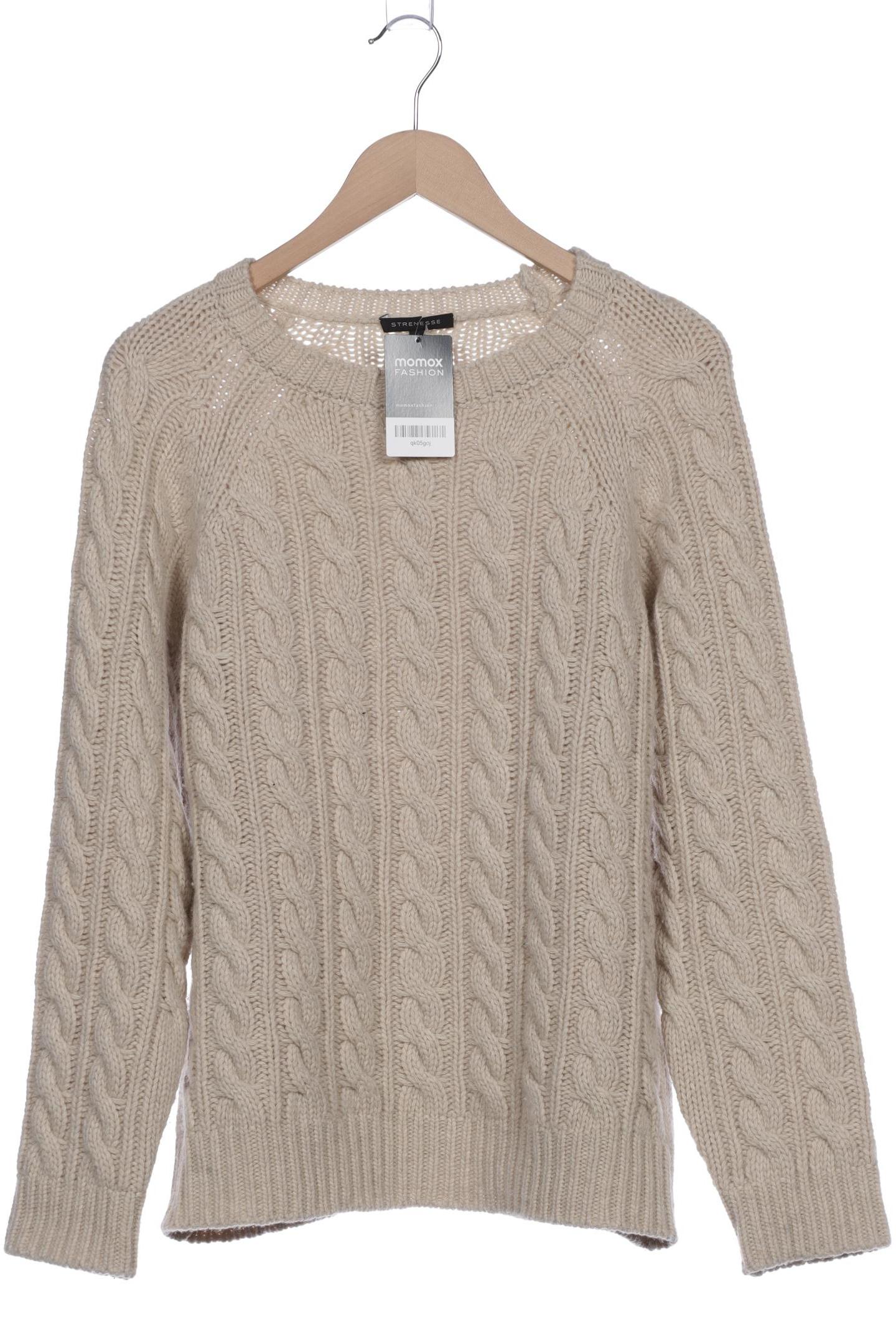 

Strenesse Damen Pullover, beige
