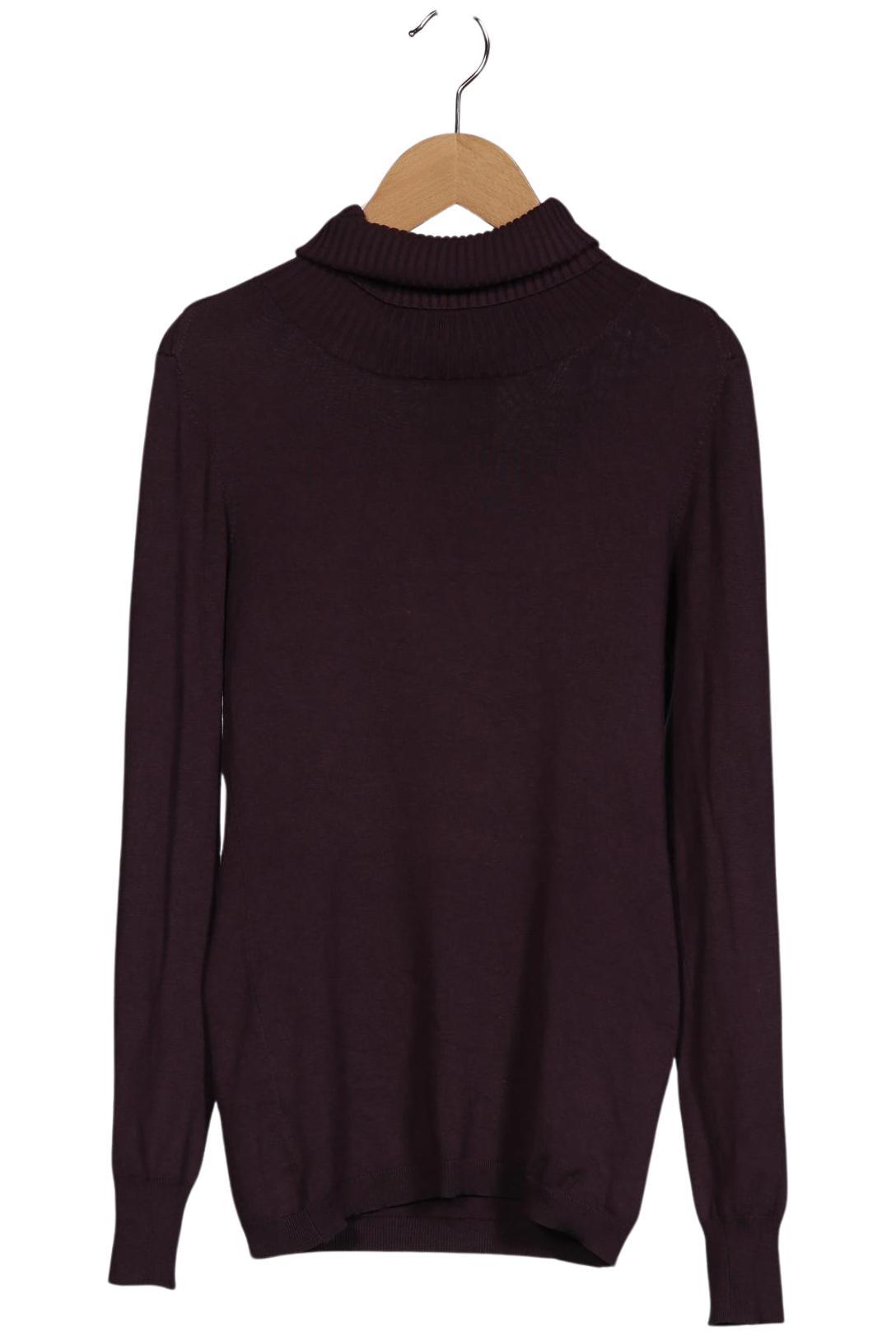 

Strenesse Damen Pullover, bordeaux, Gr. 34