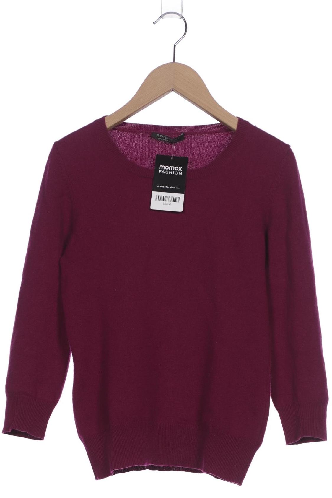 

Strenesse Damen Pullover, flieder, Gr. 36