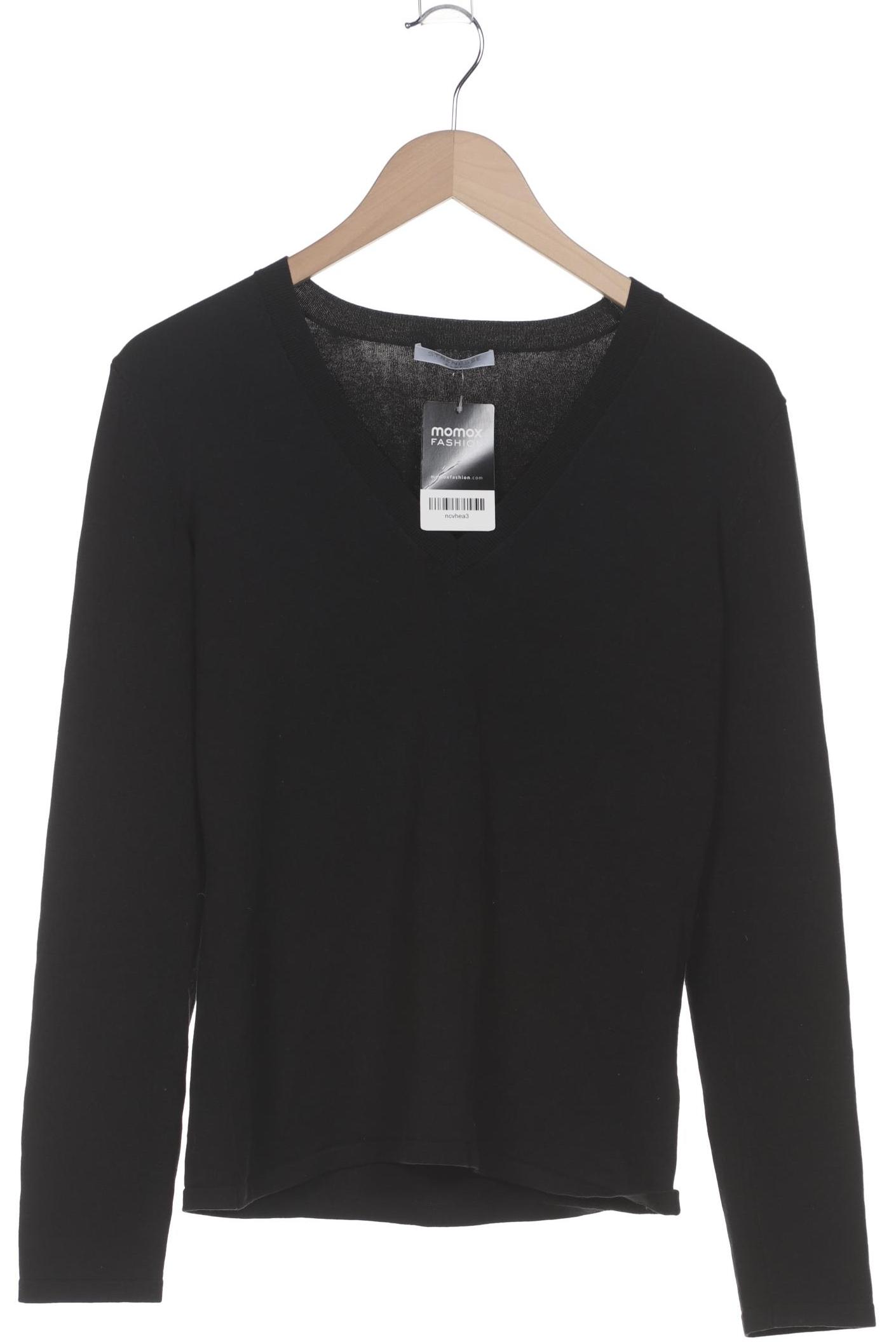 

Strenesse Damen Pullover, schwarz, Gr. 44