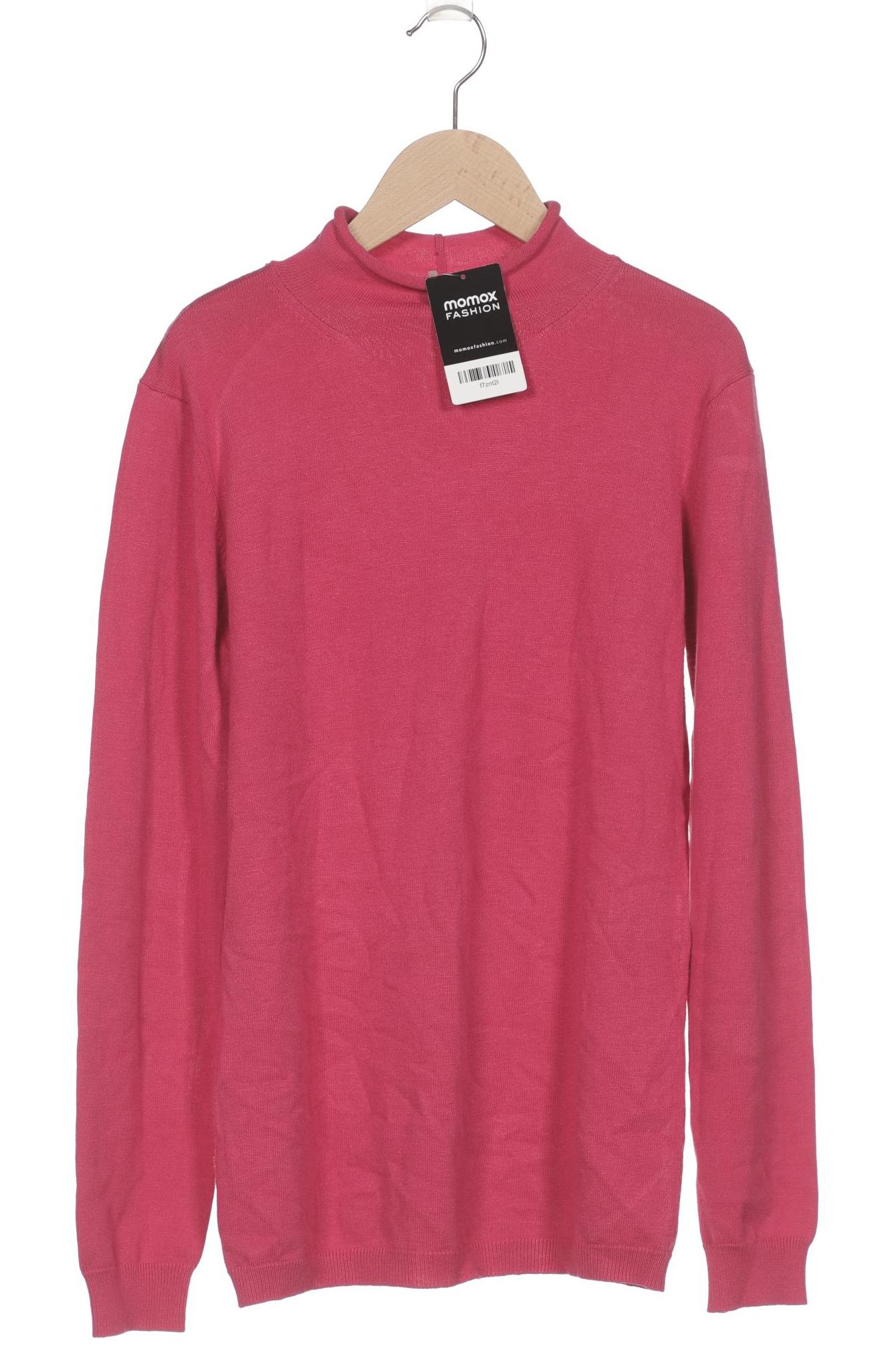 Thumbnail - Strenesse Damen Pullover, pink, Gr. 44
