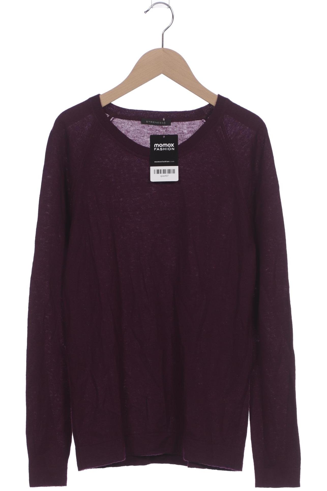 

Strenesse Damen Pullover, flieder, Gr. 36