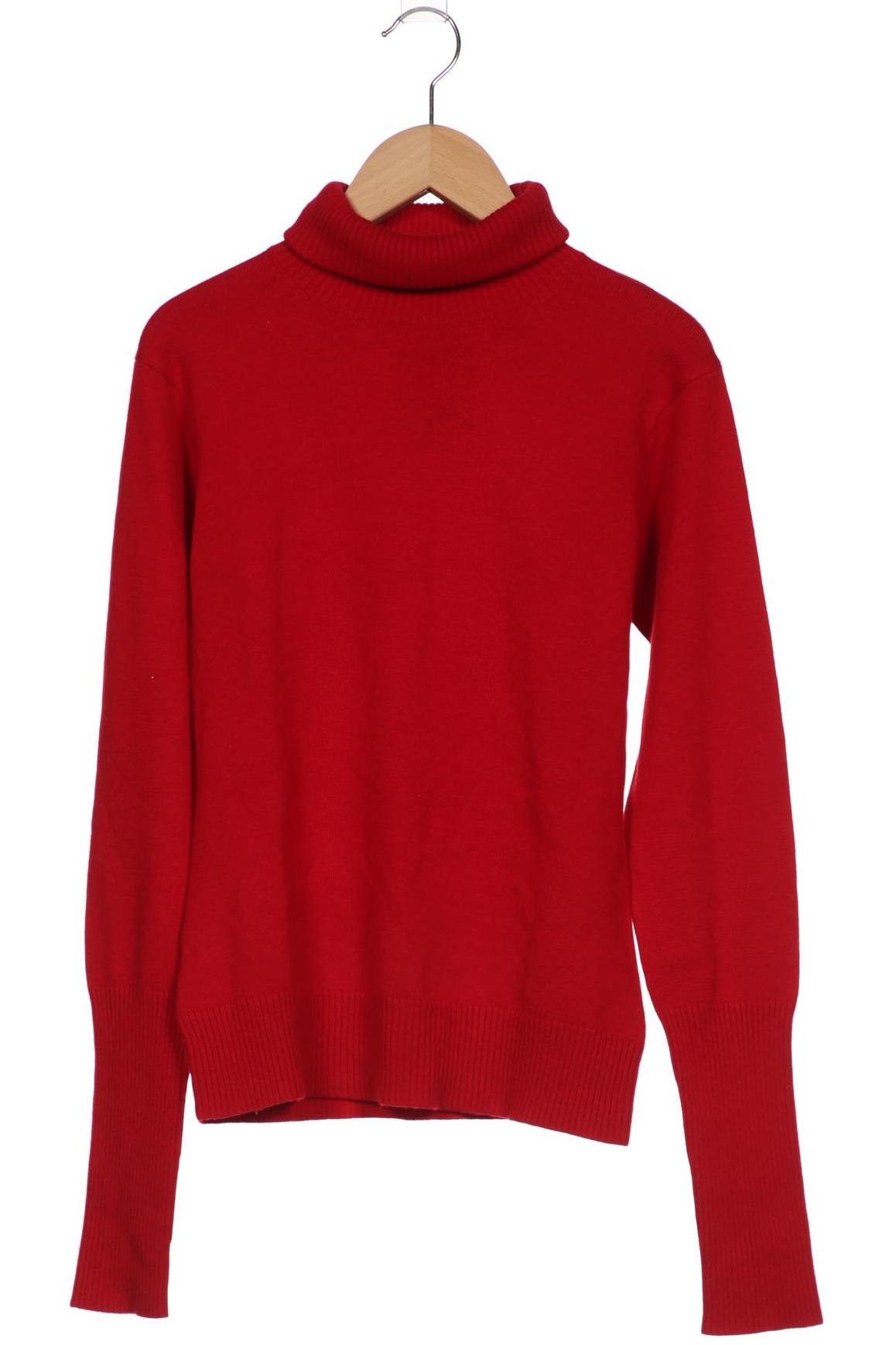 

Strenesse Damen Pullover, rot, Gr. 40