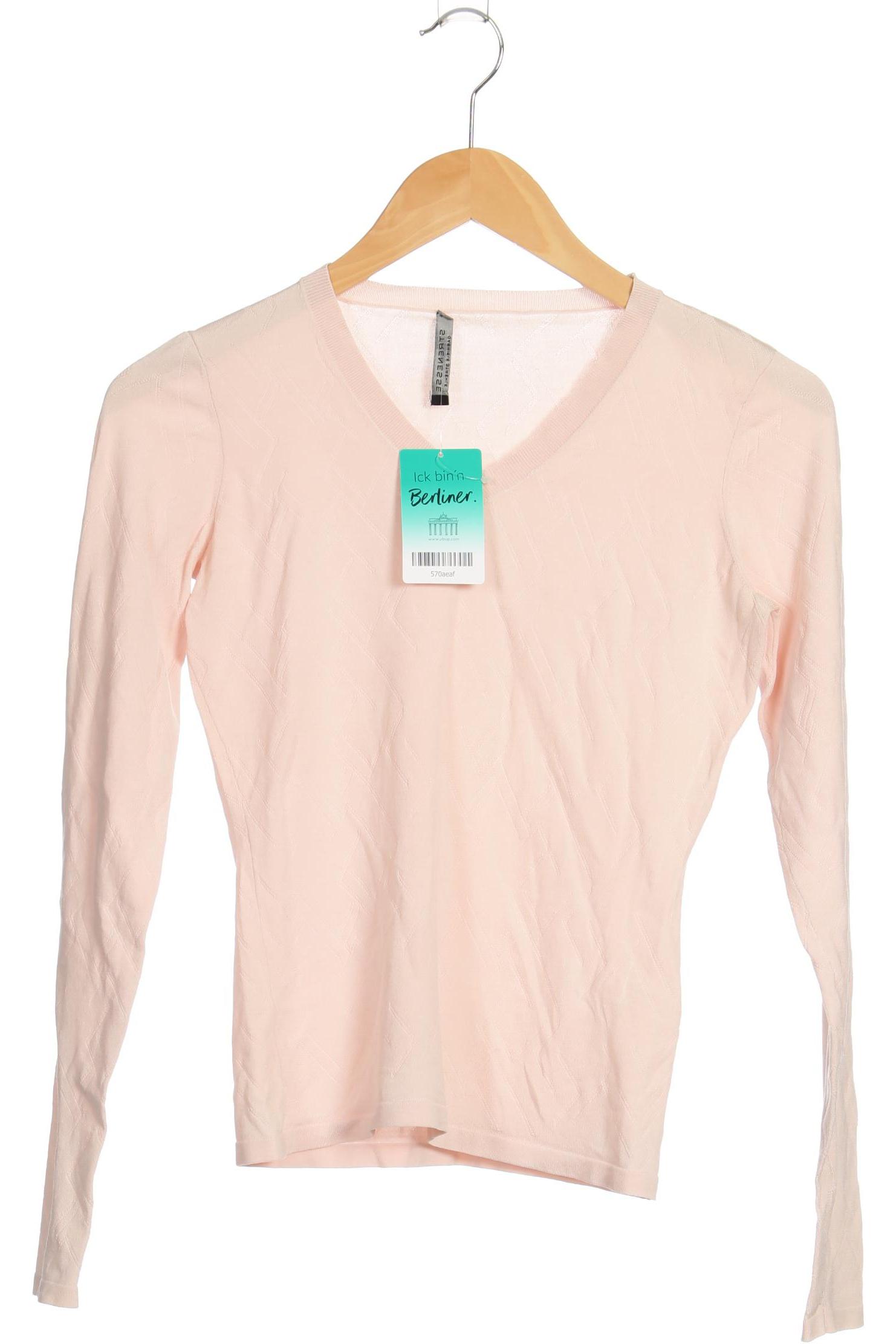 

Strenesse Damen Pullover, beige, Gr. 36