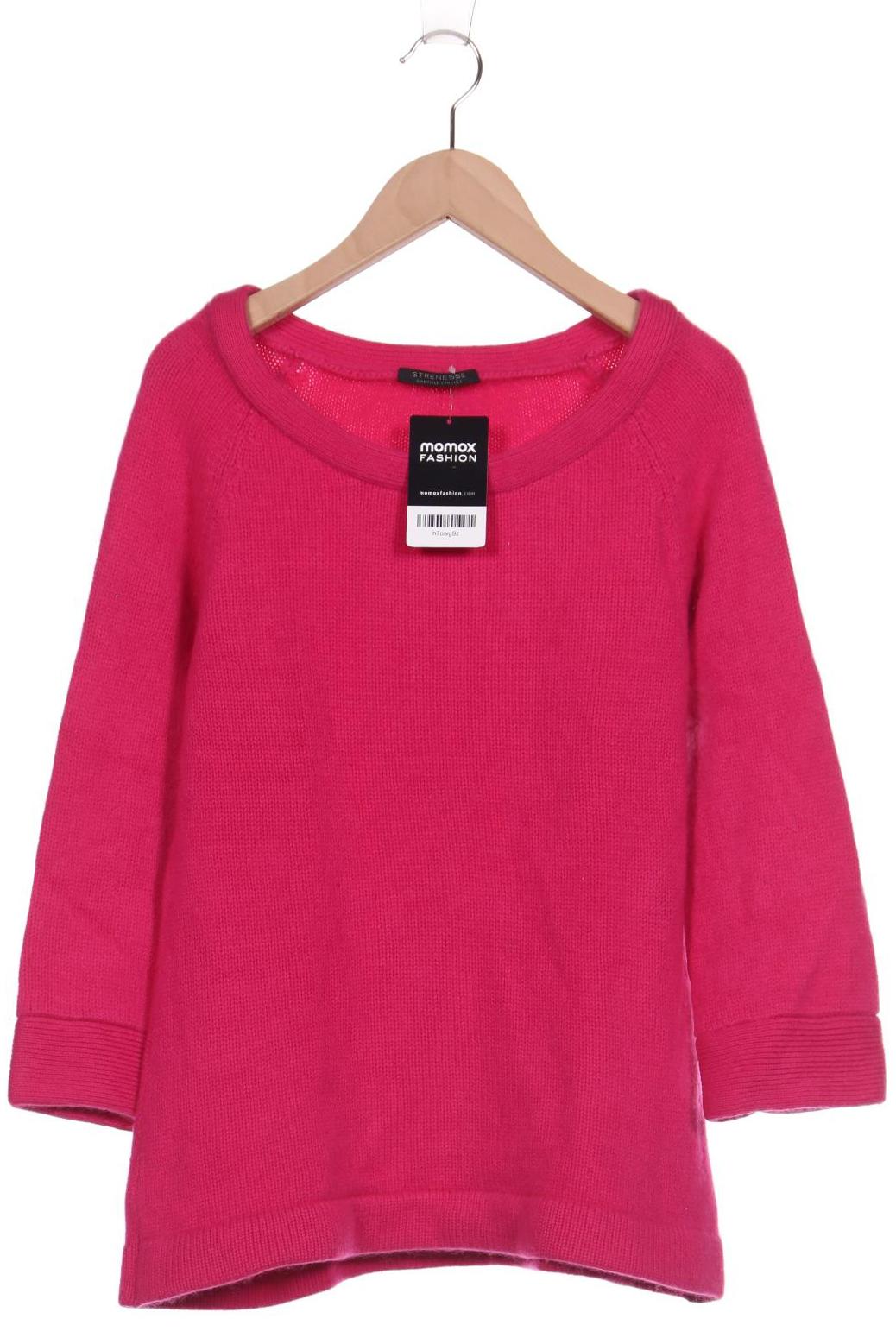 

Strenesse Damen Pullover, pink