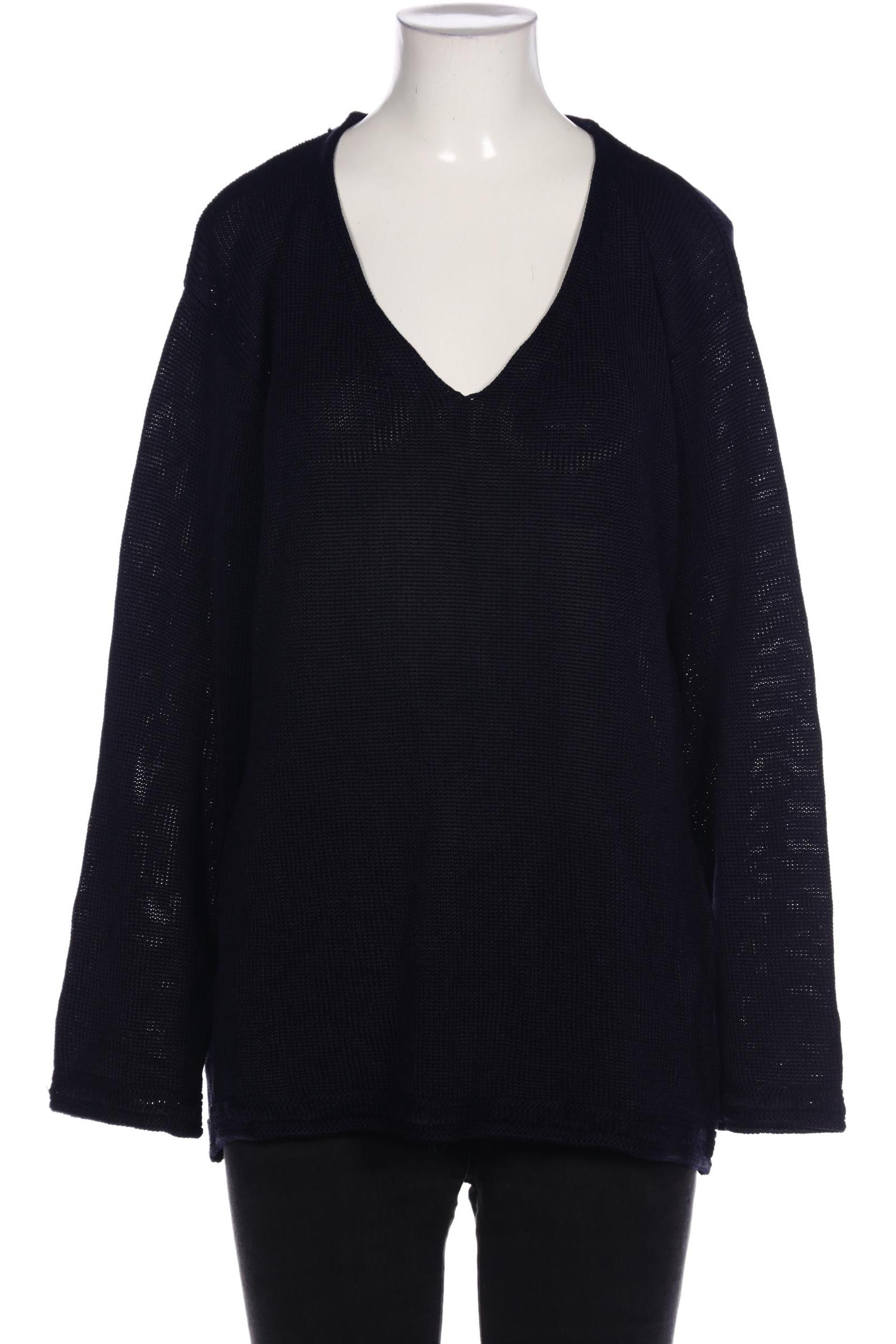 

Strenesse Damen Pullover, marineblau, Gr. 36