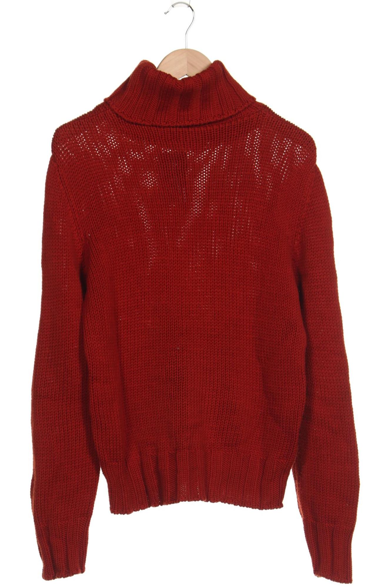 

Strenesse Damen Pullover, bordeaux, Gr. 44