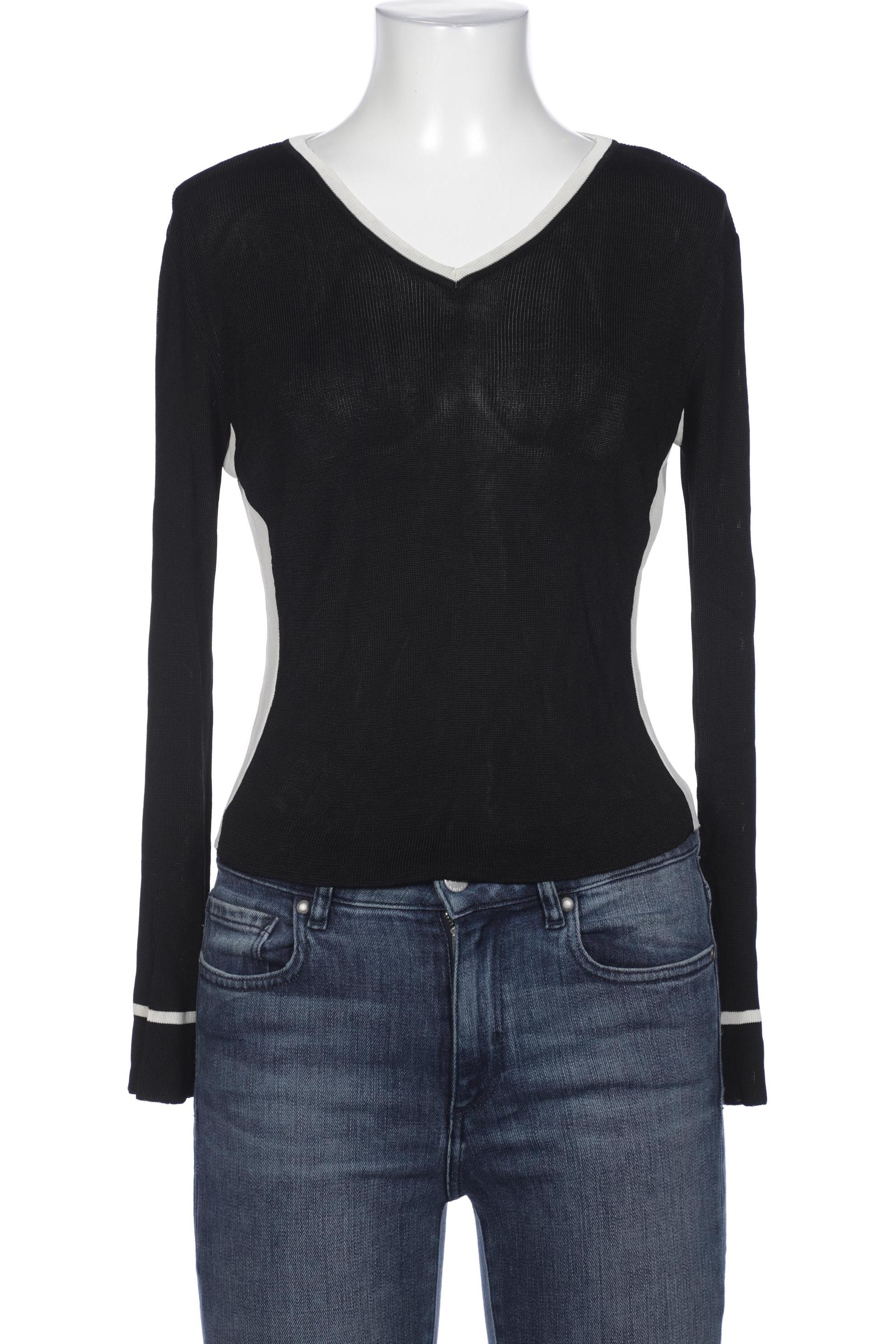 

Strenesse Damen Pullover, schwarz, Gr. 36