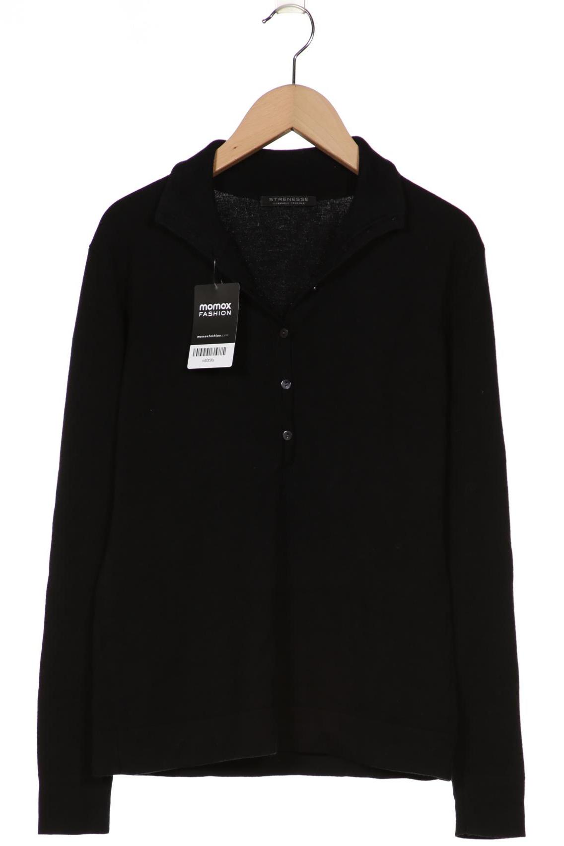 

Strenesse Damen Pullover, schwarz