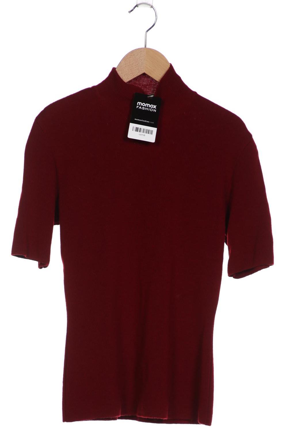 

Strenesse Damen Pullover, rot, Gr. 36