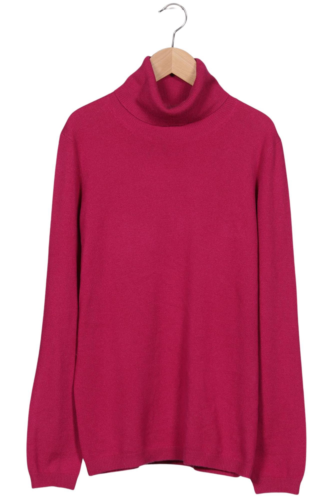

Strenesse Damen Pullover, pink, Gr. 42