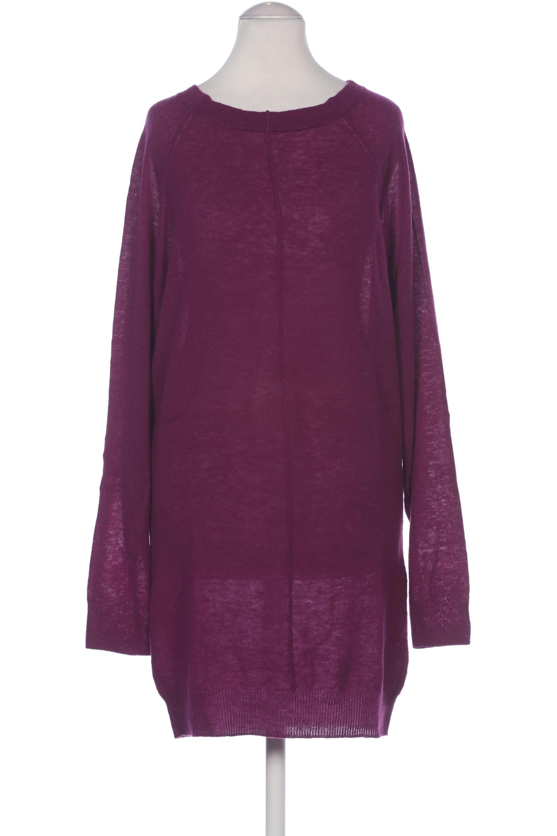 

Strenesse Damen Pullover, flieder, Gr. 34