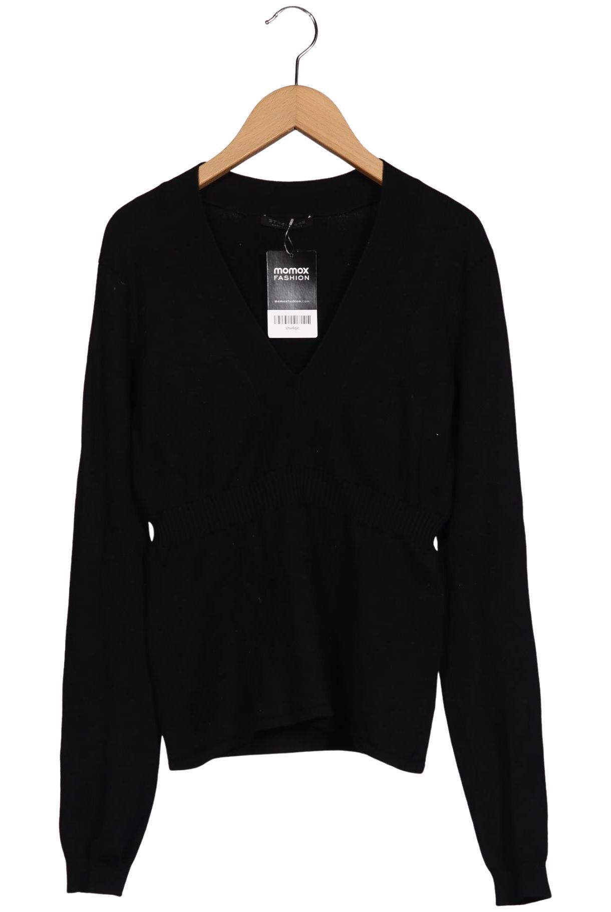 

Strenesse Damen Pullover, schwarz, Gr. 40