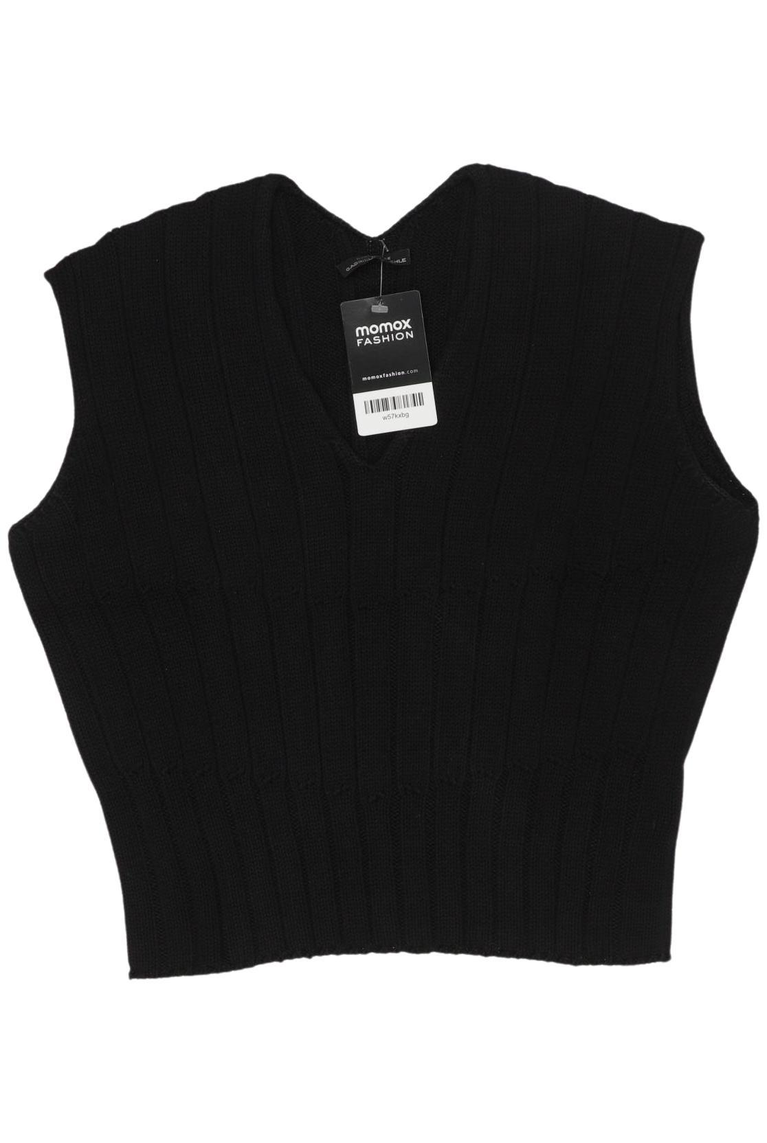 

Strenesse Damen Pullover, schwarz, Gr. 40