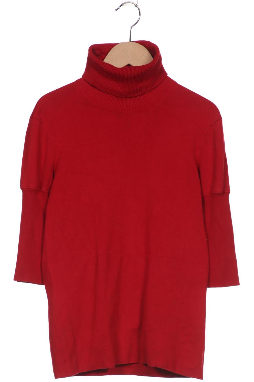

Strenesse Damen Pullover, rot