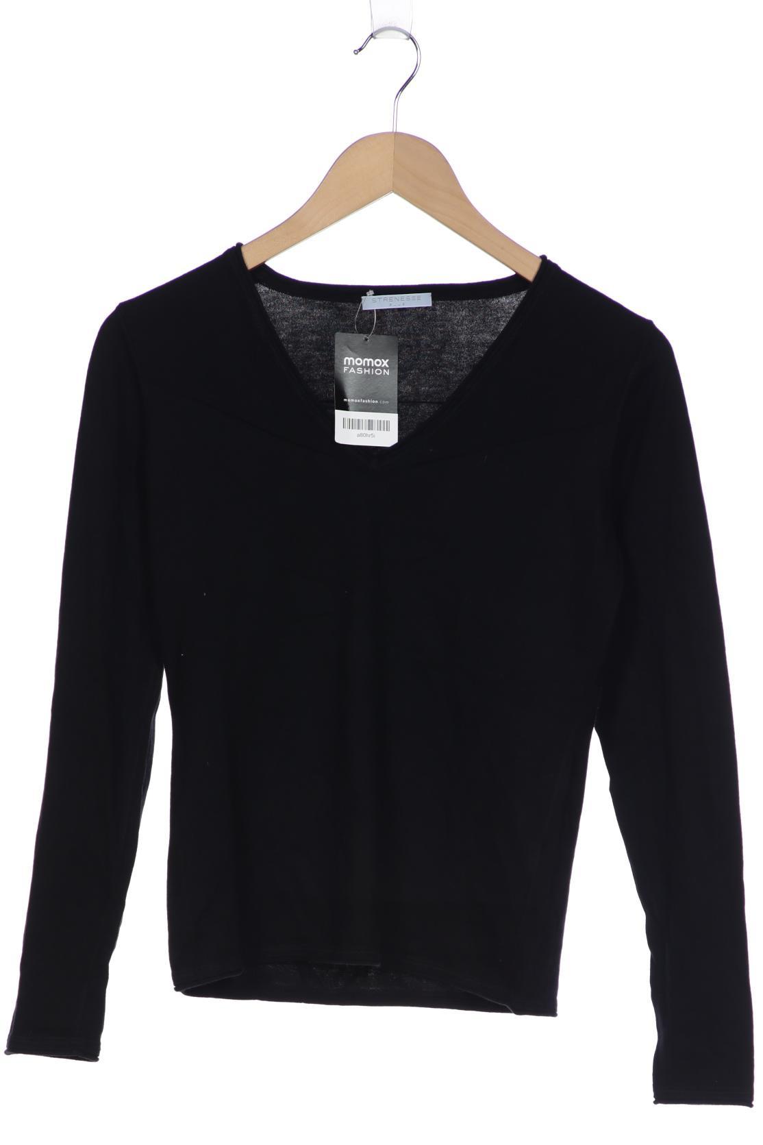 

Strenesse Damen Pullover, schwarz, Gr. 38