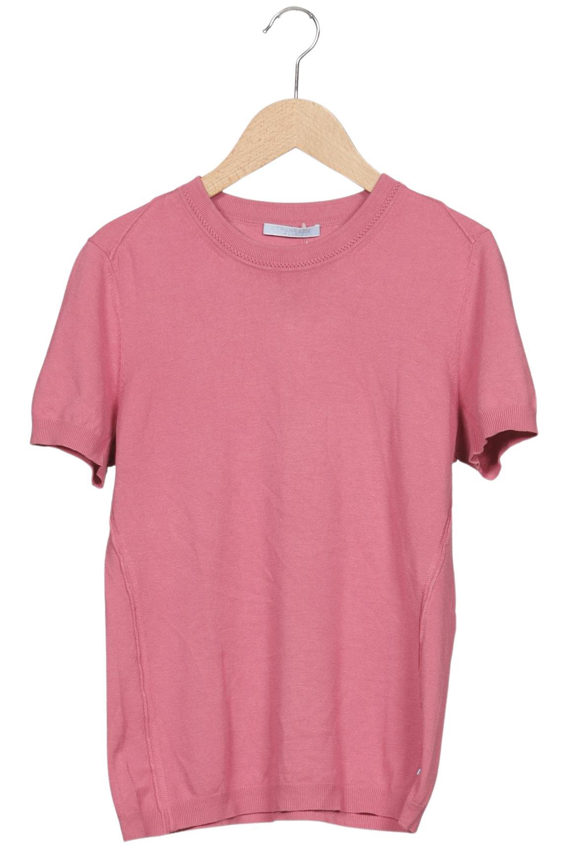 

Strenesse Damen Pullover, pink, Gr. 40