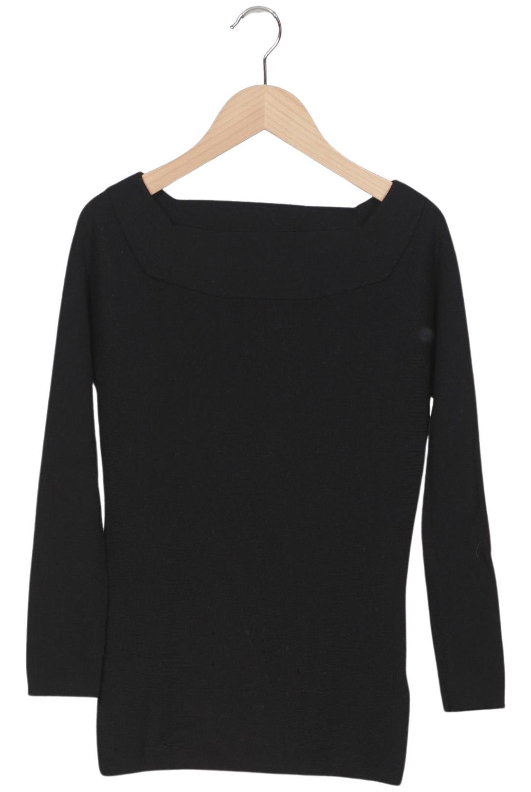 

Strenesse Damen Pullover, schwarz, Gr. 36