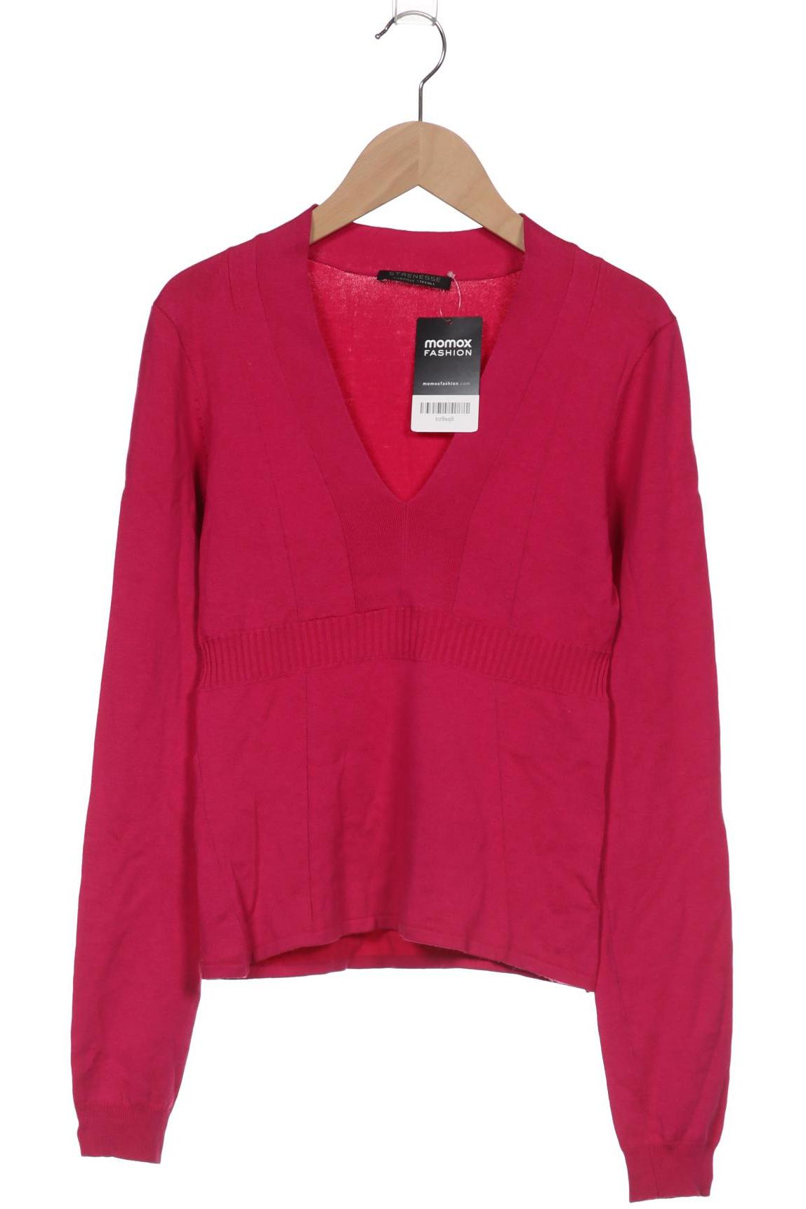 

Strenesse Damen Pullover, pink