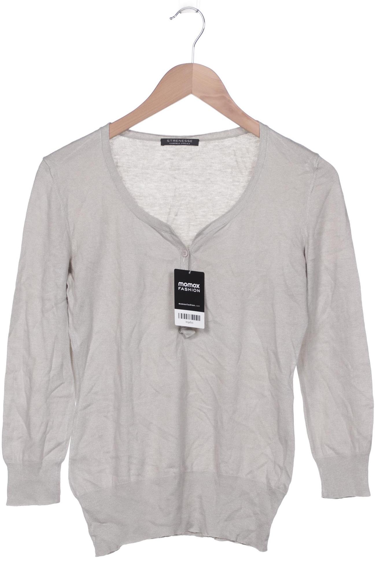 

Strenesse Damen Pullover, grau