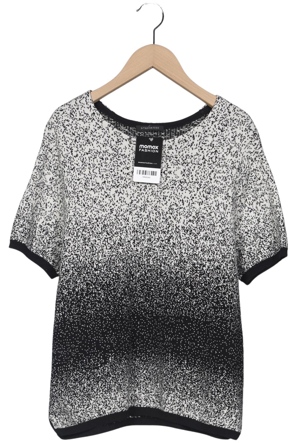 

Strenesse Damen Pullover, schwarz, Gr. 42