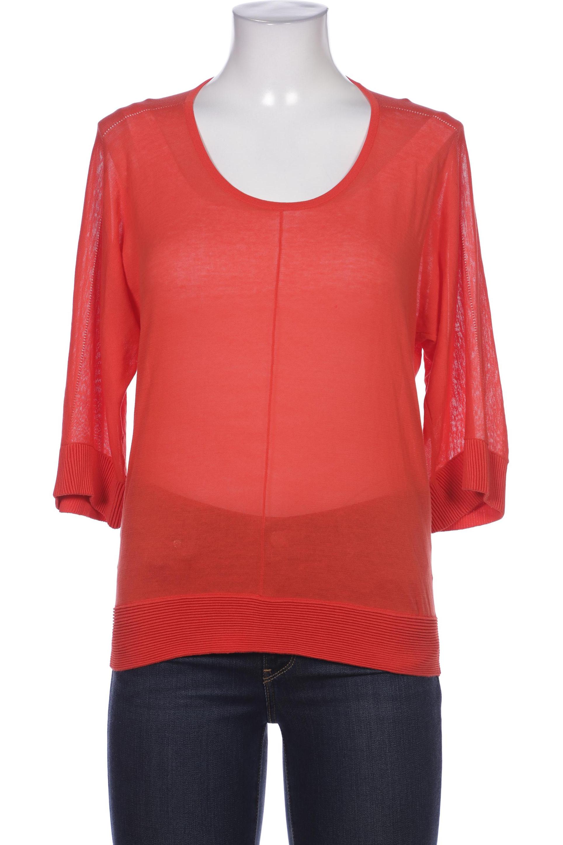 

Strenesse Damen Pullover, rot, Gr. 40