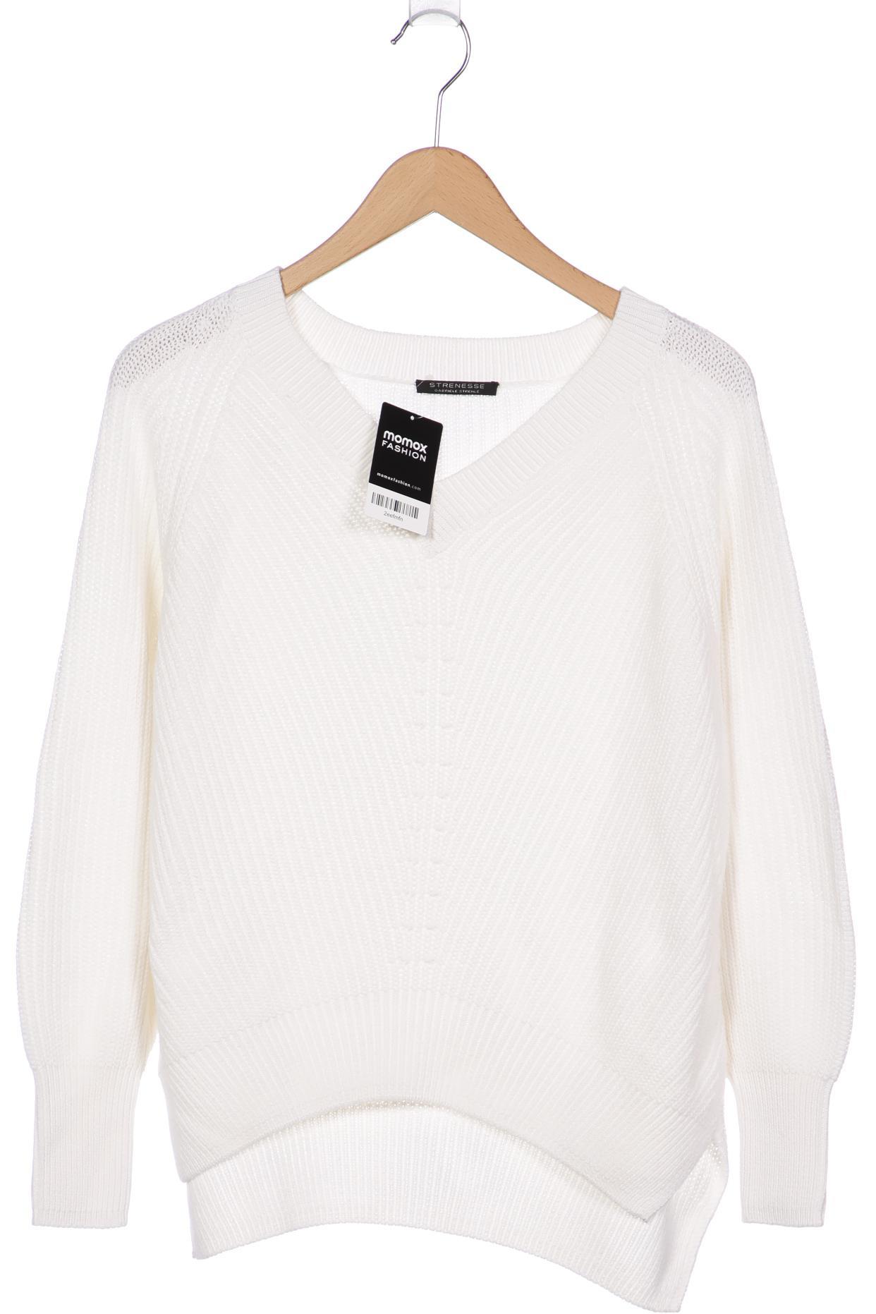 

Strenesse Damen Pullover, weiß