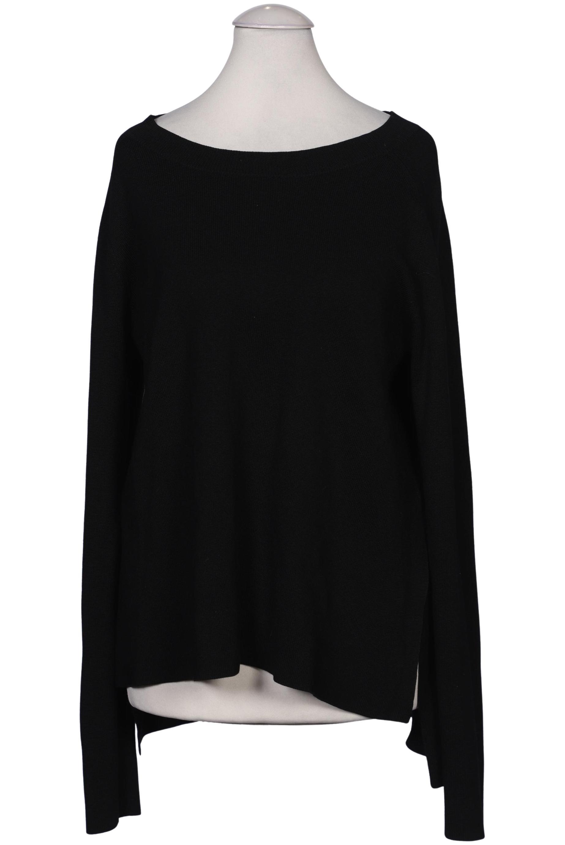 

Strenesse Damen Pullover, schwarz, Gr. 36