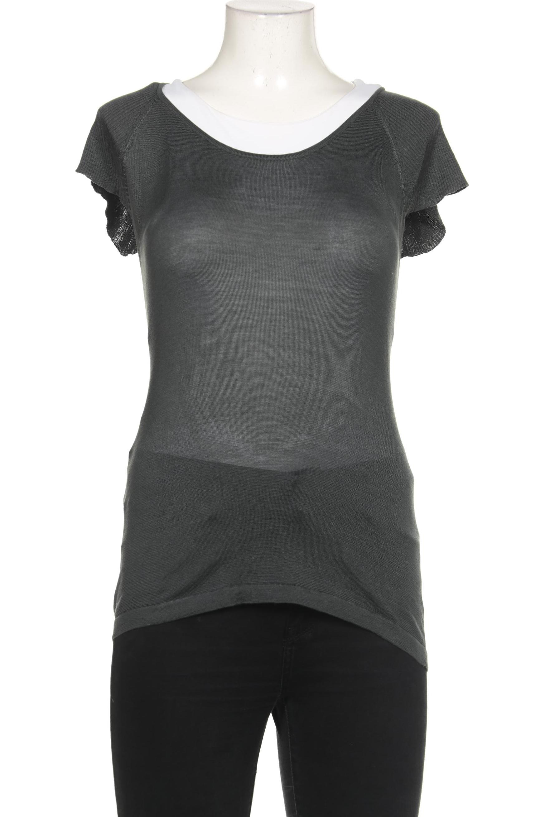 

Strenesse Damen Pullover, grün, Gr. 38