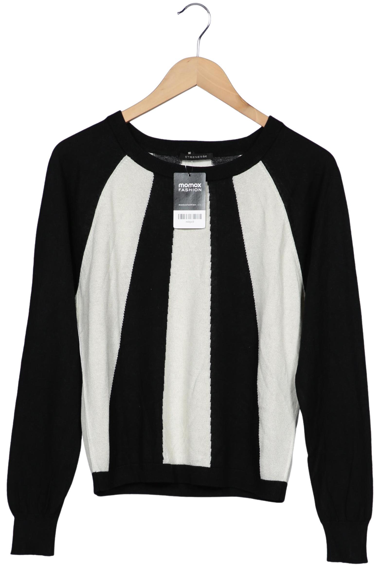 

Strenesse Damen Pullover, mehrfarbig, Gr. 38